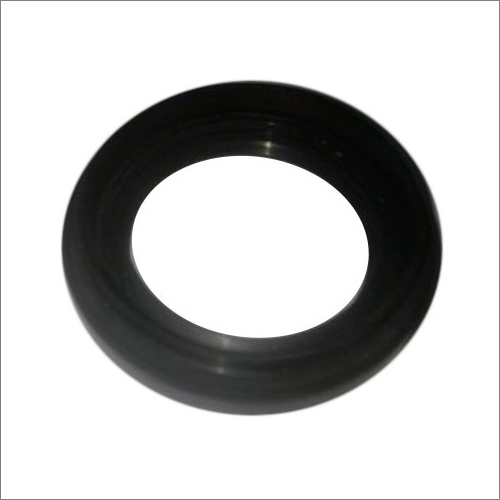 Rubber Oil Seals By GEE SONS INTERNATIONAL