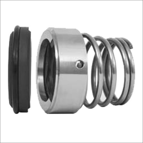 Single Spring Mechanical Seals