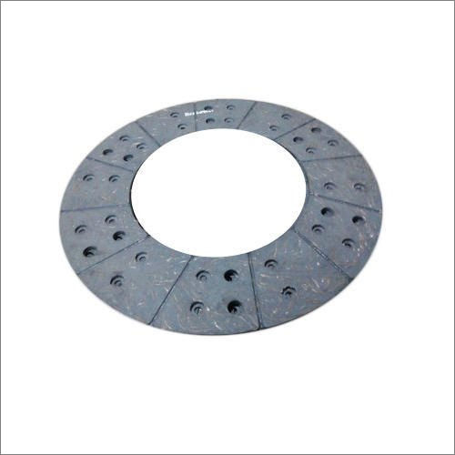 Steel 10 Inch Tractor Brake Lining