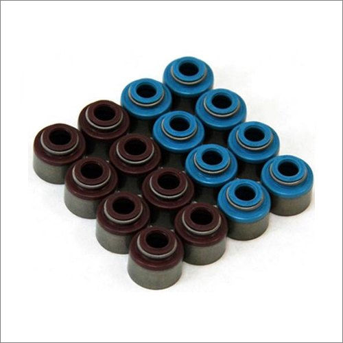 Round Viton Rubber Valve Stem Seals