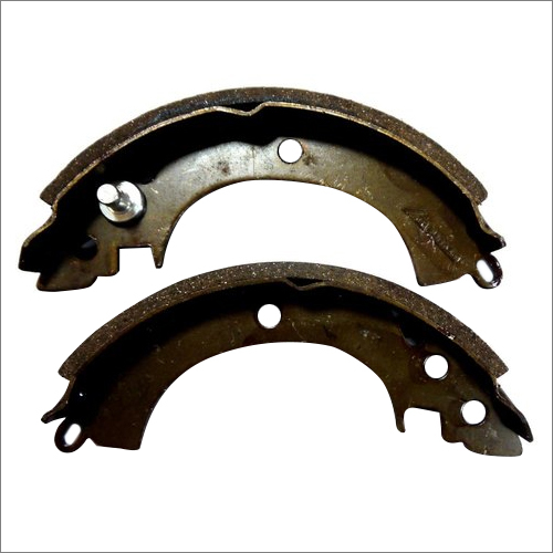 Cast Iron Industrial Tractor Brake Shoes