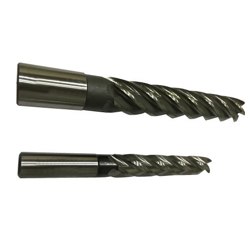 Long End Mill