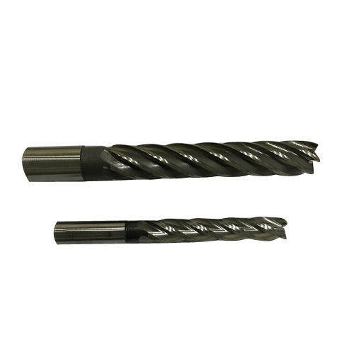 End Mill Tools