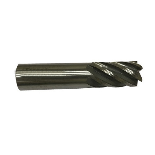 Parallel Shank End Mill Hardness: Hard