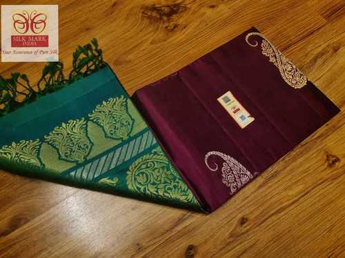 Handloom Arvata Budda Saree