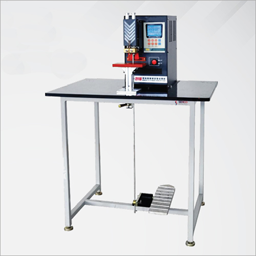Micro Computer High Frequency Inversion Spot Welder