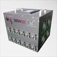 Lithium ion Battery Equalizer