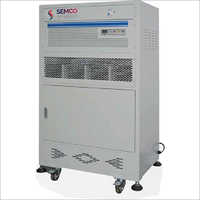 Battery Charge and Discharge Cabinet