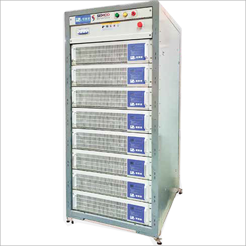HYNN Battery Charge and Discharge Cabinet