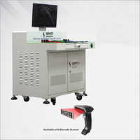 BMS Tester