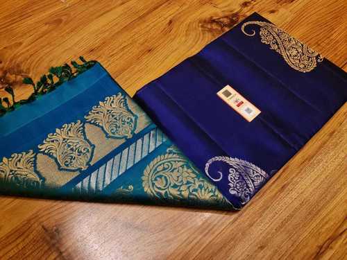 Handloom Silk Saree Arvata Budda