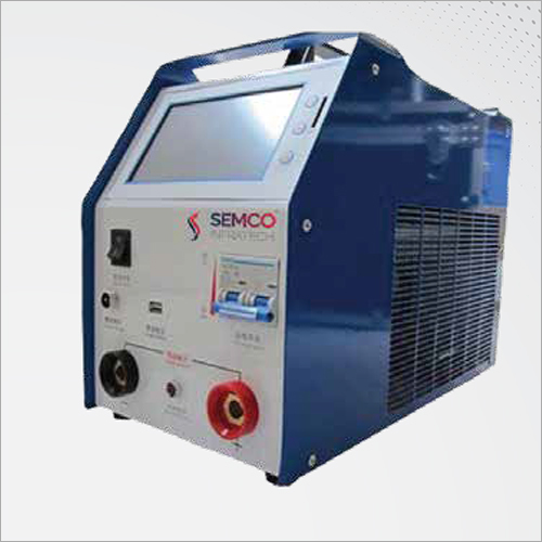 Battery Load Bank