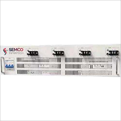 Semco Lab Equipment SI 5V 6A 8CH