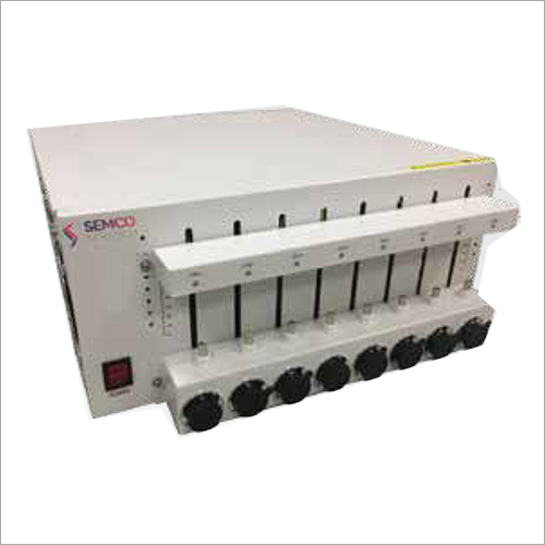 Lab Equipment Cell Tester