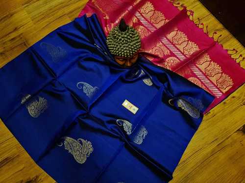 Handloom Soft Saree