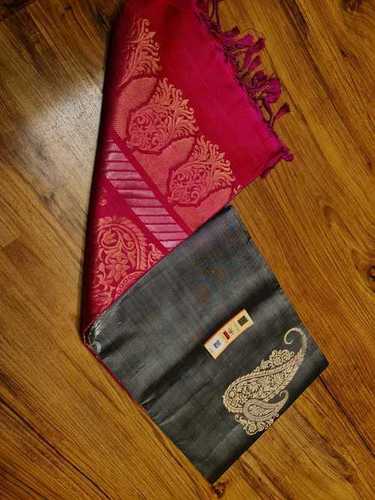 Soft Arvata Budda Handloom Saree