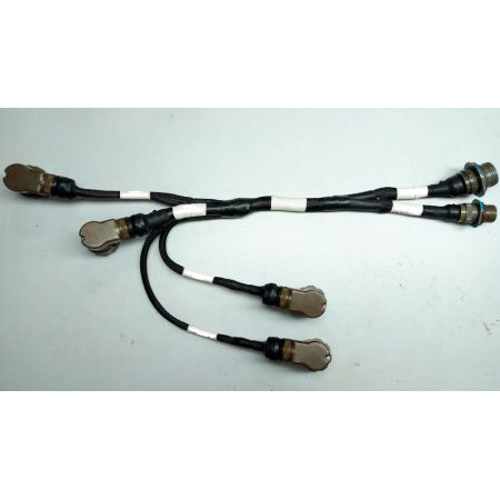 Signal Cable Assembly By MSLR GLOBAL EXPORTS (INDIA) PRIVATE LIMITED