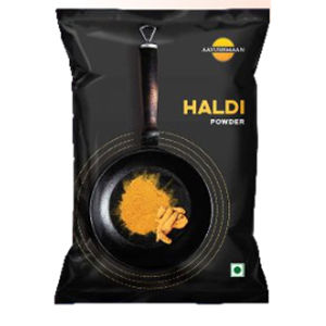 Haldi Powder