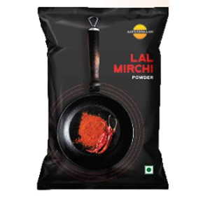 Lal Mirch Powder By M/S-MUSTAFIR BEG