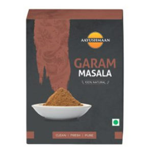 Garam Masala Powder