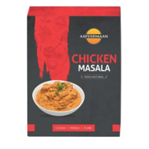 Chicken Masala