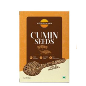 Cumin Seeds