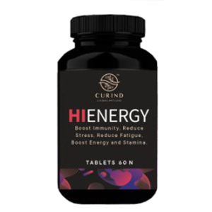 Hienergy Tablet
