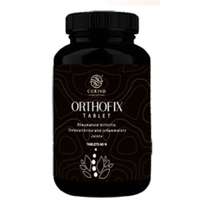Orthofix Tablet