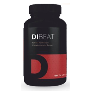 Dibeat Tablet