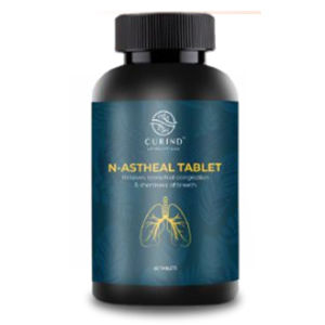 N-Astheal Tablet