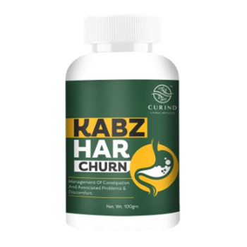 Kabz Har Churan