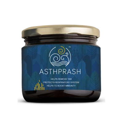 Asthprash Medicine