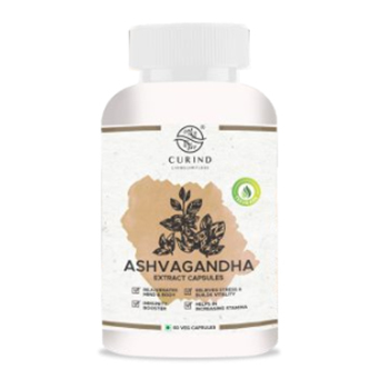 Ashwagandha Extract