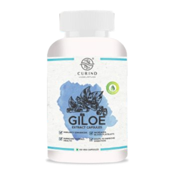 Giloe Extract Capsules
