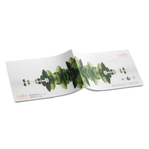 Dayjoy Product Brochure By M/S-MUSTAFIR BEG