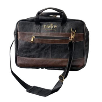 Dayjoy Mens Leather Bag