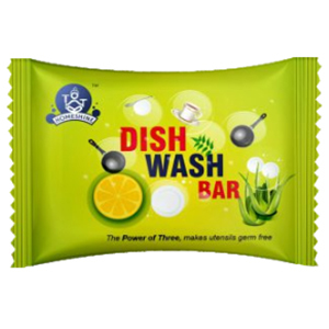 Dishwash Bar