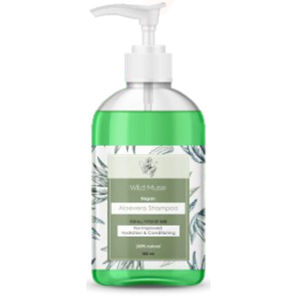 Regain Aloevera Shampoo