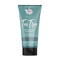 Tea Tree Face Wash