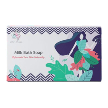 Milk Bath Soap