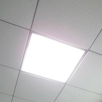 FOS LED Panel Light 2x2 40W