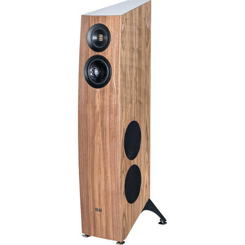 Elac Concentro S 509 Floorstanding Speaker Warranty: 2 Years