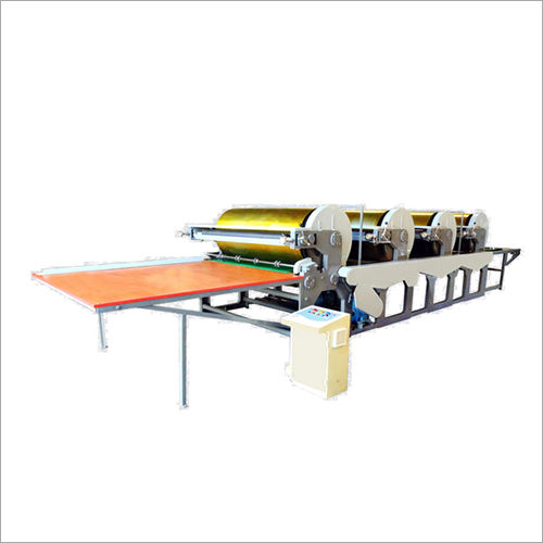  Cost Iron Manual Printing Machine