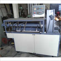 Industrial Bobbin Cleaning Machine