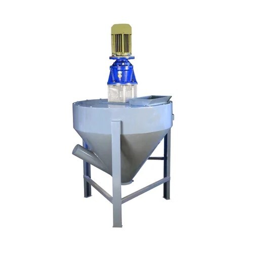 Granule Mixing Machine