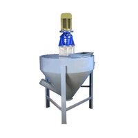 Granule Mixing Machine Industrial