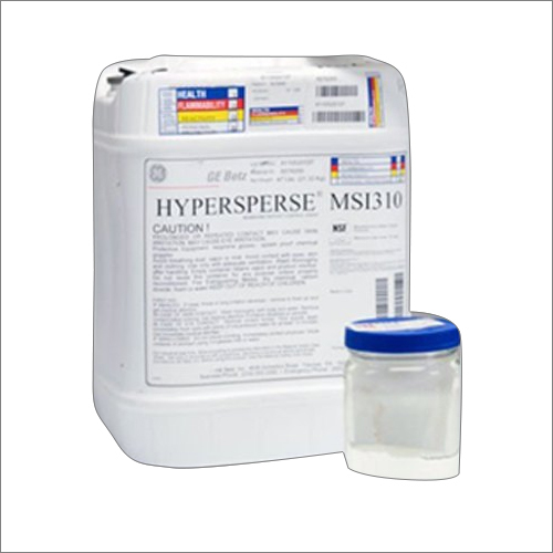 Suez RO Antiscalant Hypersperse Chemicals