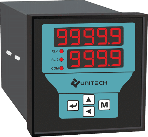 Universal Process Indicator  Controller