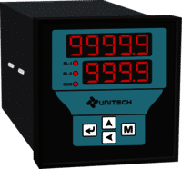 Universal Process Indicator  Controller