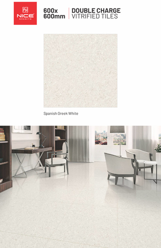 Spanish Light Series Tiles